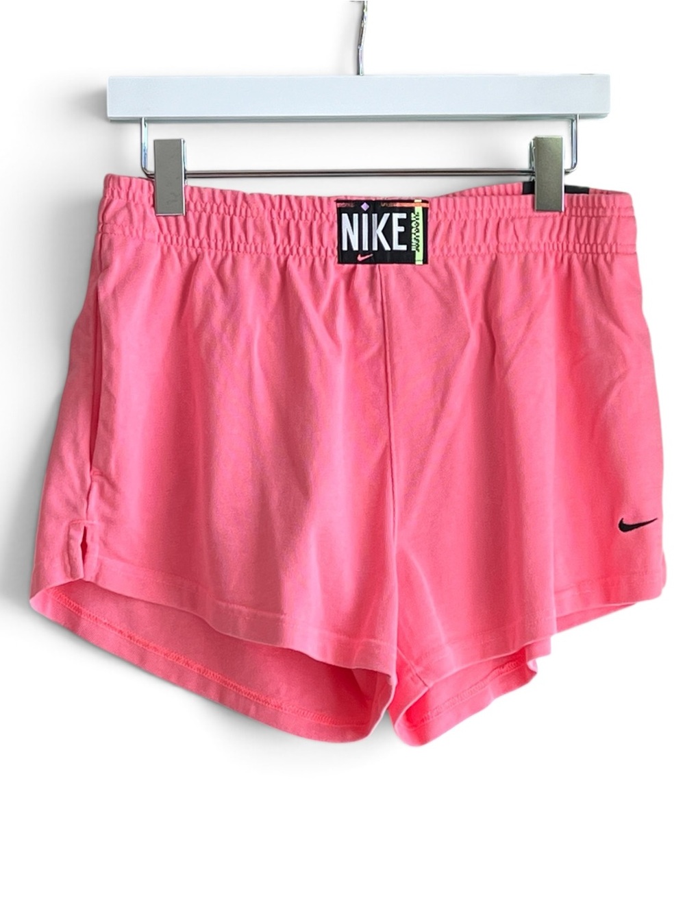 Nike Women’s Shorts 100% Cotton CZ9856-675 Size Small NWT
